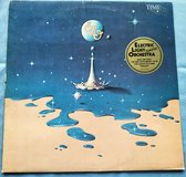 Electric Light Orchestra - Time (1981) LP = als nieuw