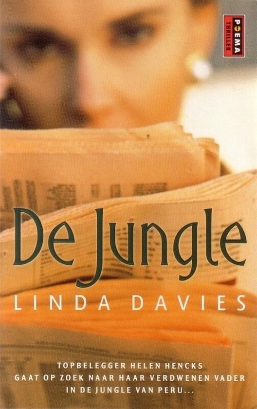 De jungle