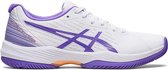 Asics Solution Swift FF Clay Sportschoenen Vrouwen - Maat 40