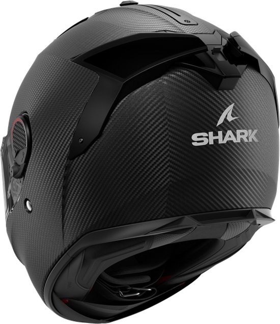 Shark Spartan Gt Pro Carbon Ritmo Helmet Grey | [en