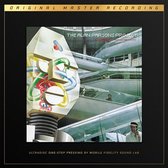 Alan -Project- Parsons - I Robot (LP)