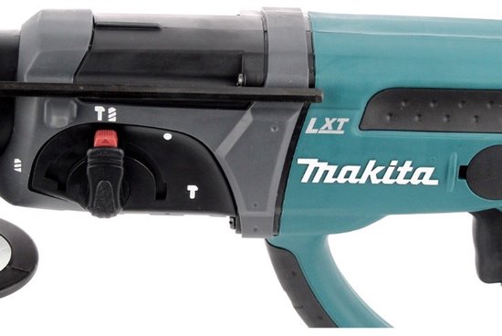 Jeu De 2 Balais En Carbone Pour Perceuse-visseuse Sans Fil 18V – Compatible Makita BHR202, DHR202