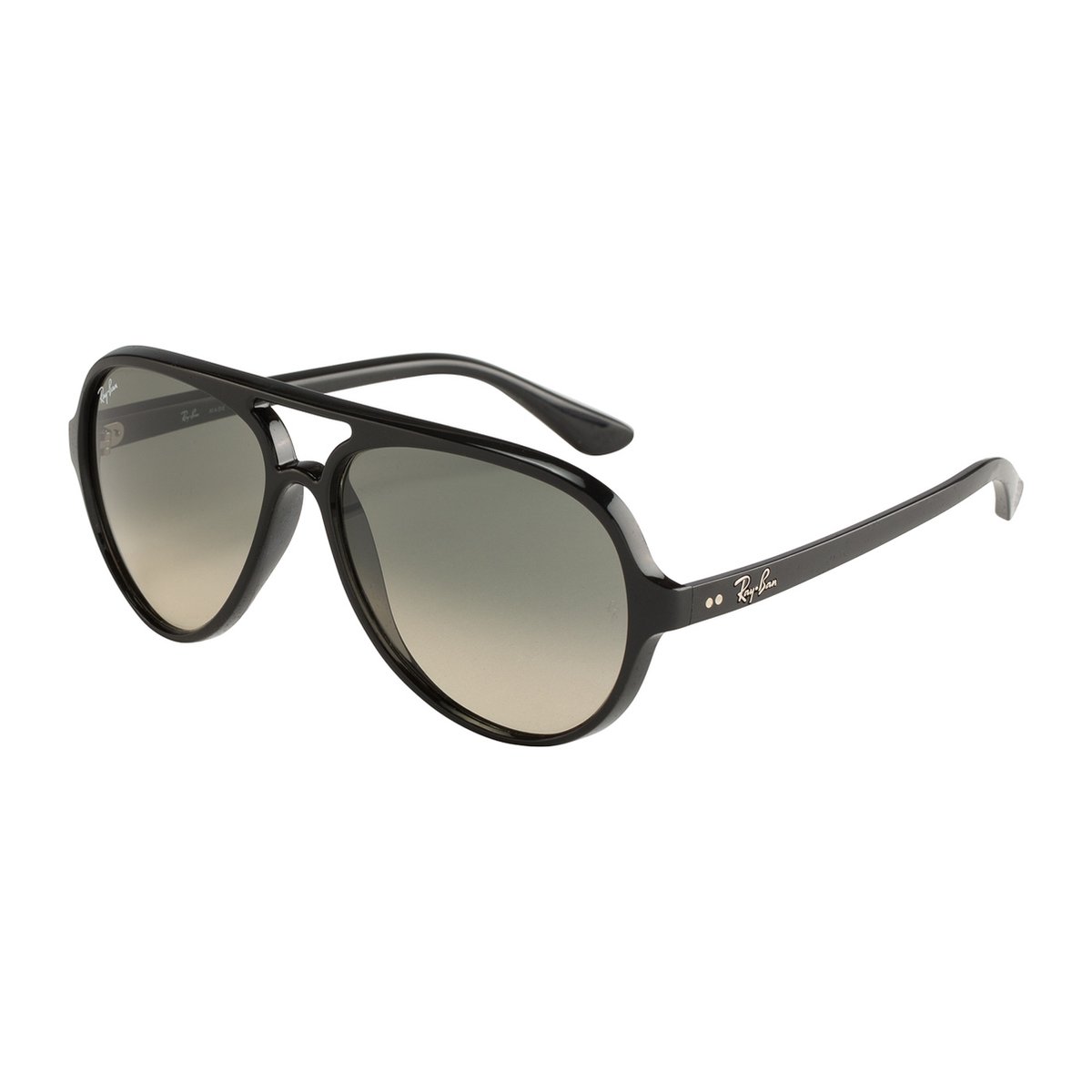 Ray-Ban RB4125 601/32 Cats 5000 zonnebril - 59mm