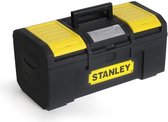 STANLEY 1-79-216 Gereedschapskoffer – automatische vergrendeling - 16”