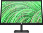 HP V22v G5 Monitor - 21,4 Inch - Full HD