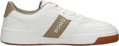 Bjorn Borg T2200 CTR M Sneakers Laag - wit - Maat 44