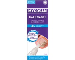 Mycosan Anti Kalknagel XL 10ML