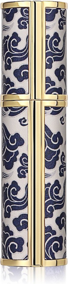 LOTIS - Luxe Parfumverstuivers - Mini Flesje Navulbaar - Blossom