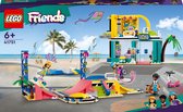 Bol.com LEGO Friends Skatepark Speelgoed Set - 41751 aanbieding