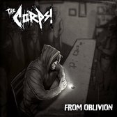 The Corps - From Oblivion (CD)