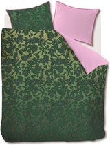 Duvet cover NL sizes 70 Sketchy Flower Green: 260