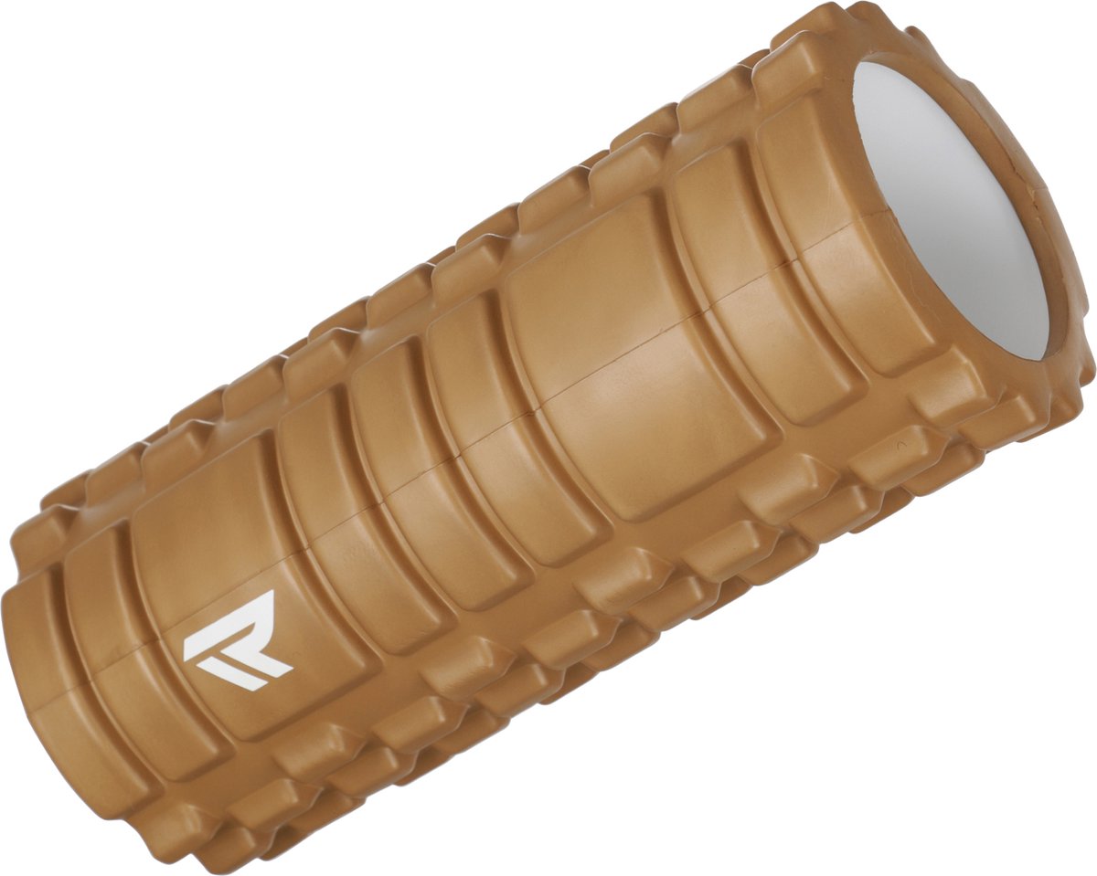 Rockerz Deluxe Foam Roller - Triggerpoint