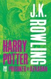 Harry Potter & Prisoner Azkaban HB ADULT