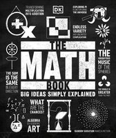 DK Big Ideas-The Math Book
