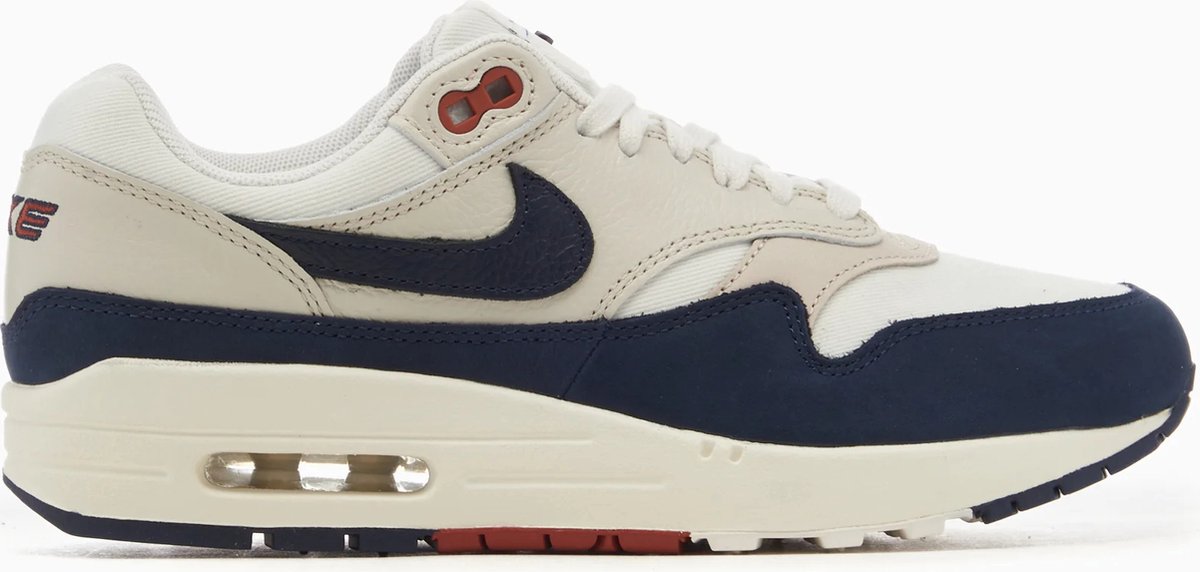 nike air max 1 obsidian blue