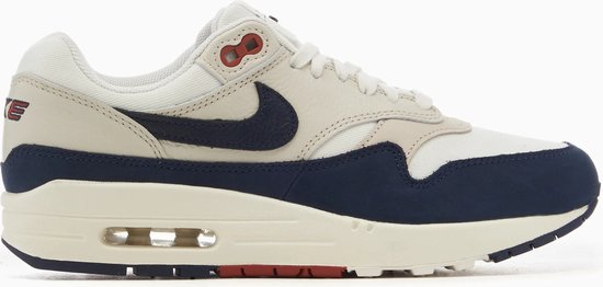 Baskets pour femmes Nike Air Max 1 '87 LX - Obsidian - Taille 37,5 - Unisexe