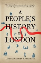 Peoples History Of London