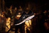 Mizuno Wave Ultima 11 Amsterdam Zwart maat 42