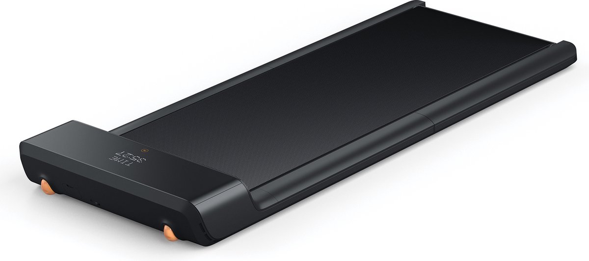 Afbeelding 3 van WalkingPad A1 Plus - Volledig Opvouwbare Loopband - 136KG - 6KM/u - Zwart