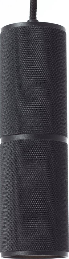 Brilliant Marty - Lampe suspendue - LED GU10 - Zwart