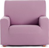 Hoes voor stoel Eysa BRONX Roze 70 x 110 x 110 cm