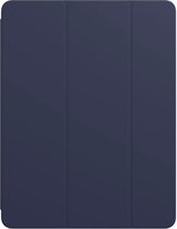 Smart Folio voor 12,9‑inch iPad Pro (2021) - Donkermarineblauw