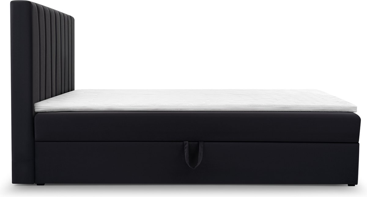 InspireME Boxspring Bed 01 - Bed - afbeelding 2