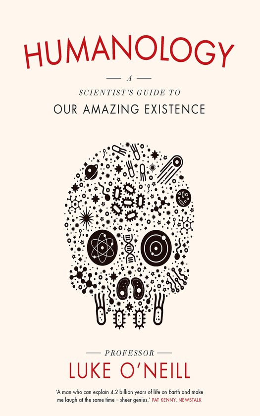 Humanology - cover