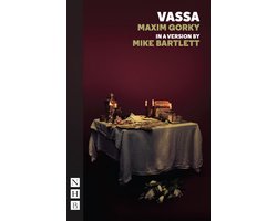 NHB Modern Plays - Vassa