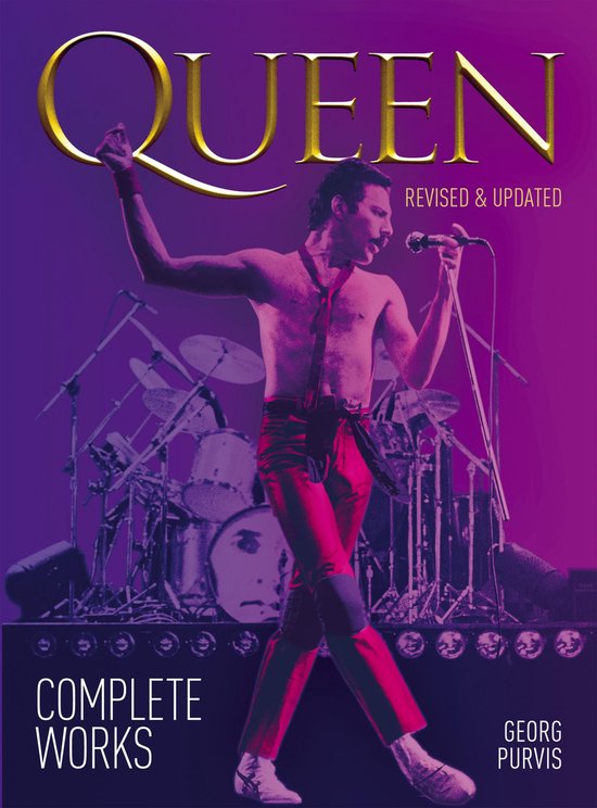 Foto: Queen complete works