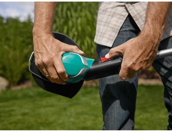 Bosch ART 27 Grastrimmer - op snoer - 450 W — afbeelding 4