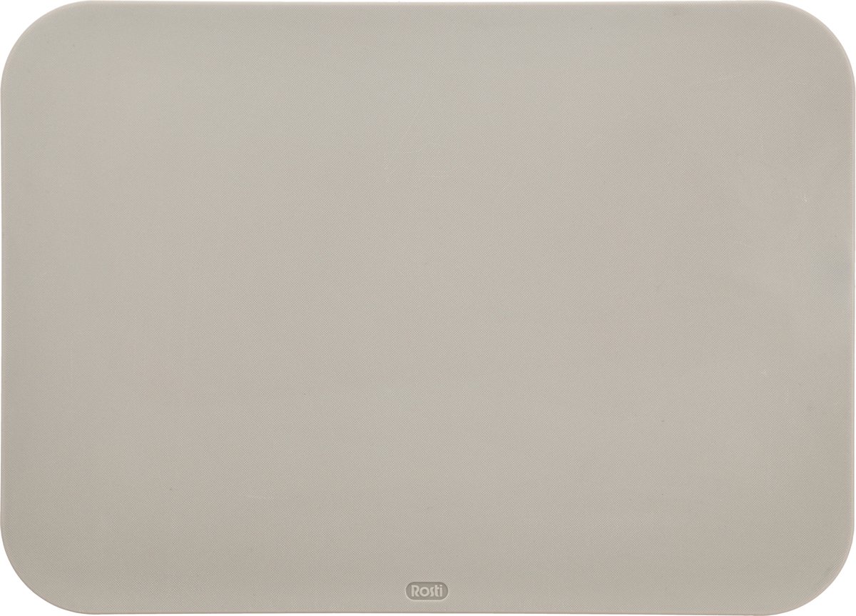 Rosti Choptima Snijplank 35,5 x 25,5 x 1 cm L Humus