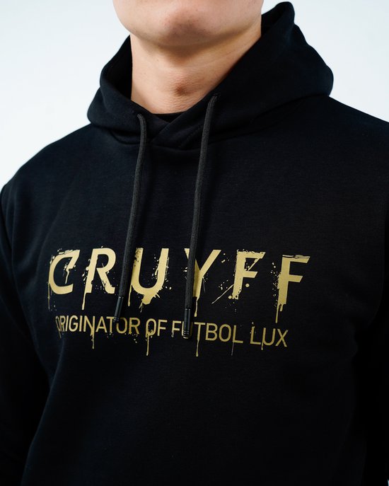 Cruyff Graffiti Sweat à capuche