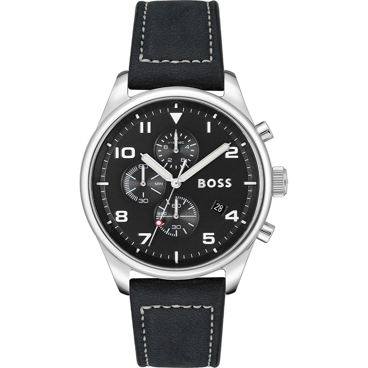 BOSS HB1513987 VIEW Heren Horloge