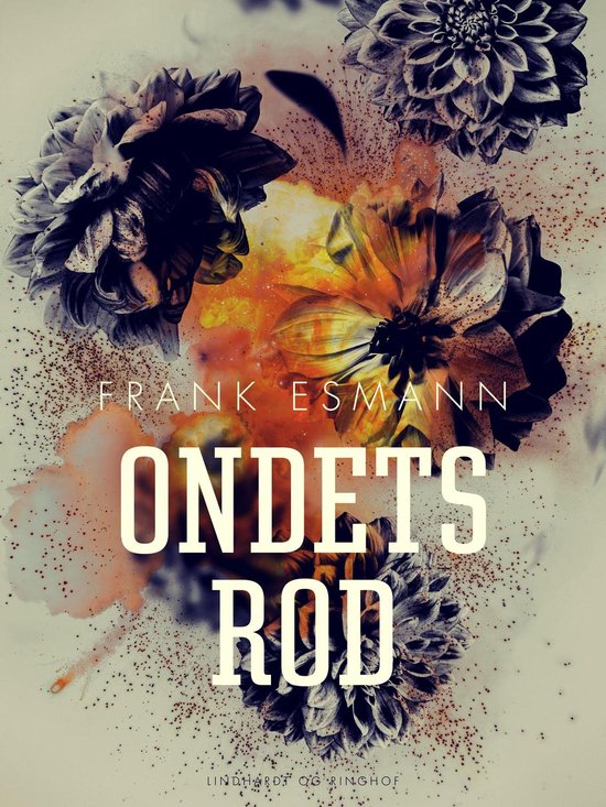 Ondets rod - cover