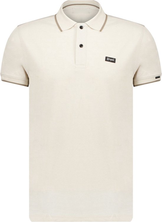 DEELUXE Stanley katoenen poloshirt voor heren L