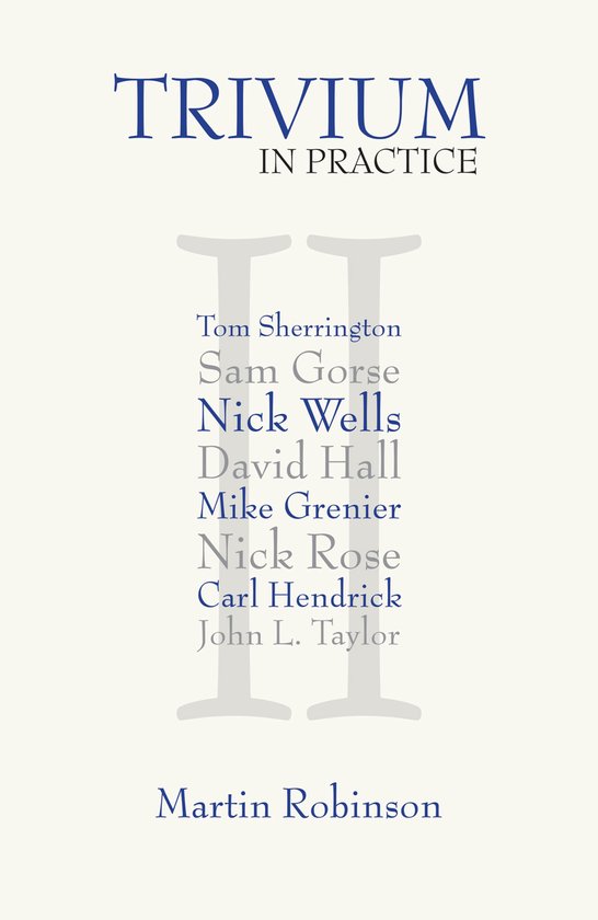 Trivium in Practice - cover