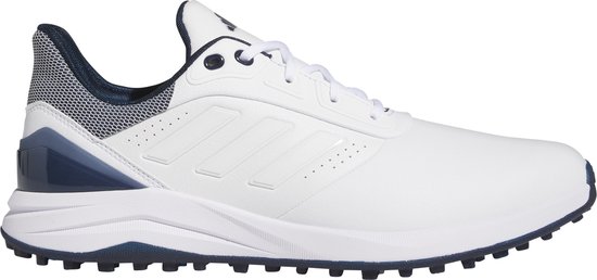 Foto: Adidas performance solarmotion 24 lightstrike golfschoenen heren wit 44 2 3