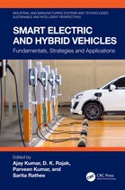 Industrial and Manufacturing Systems and Technologies: Sustainable and Intelligent Perspectives- Smart Electric and Hybrid Vehicles
