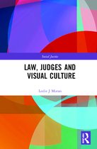 Social Justice- Law, Judges and Visual Culture