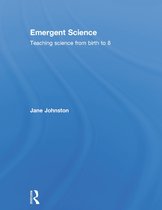 Emergent Science
