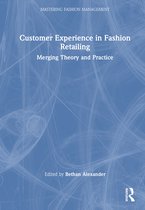 Mastering Fashion Management- Customer Experience in Fashion Retailing