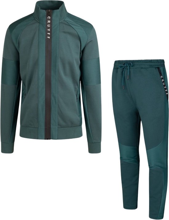 Cruyff Eterio Tracksuit