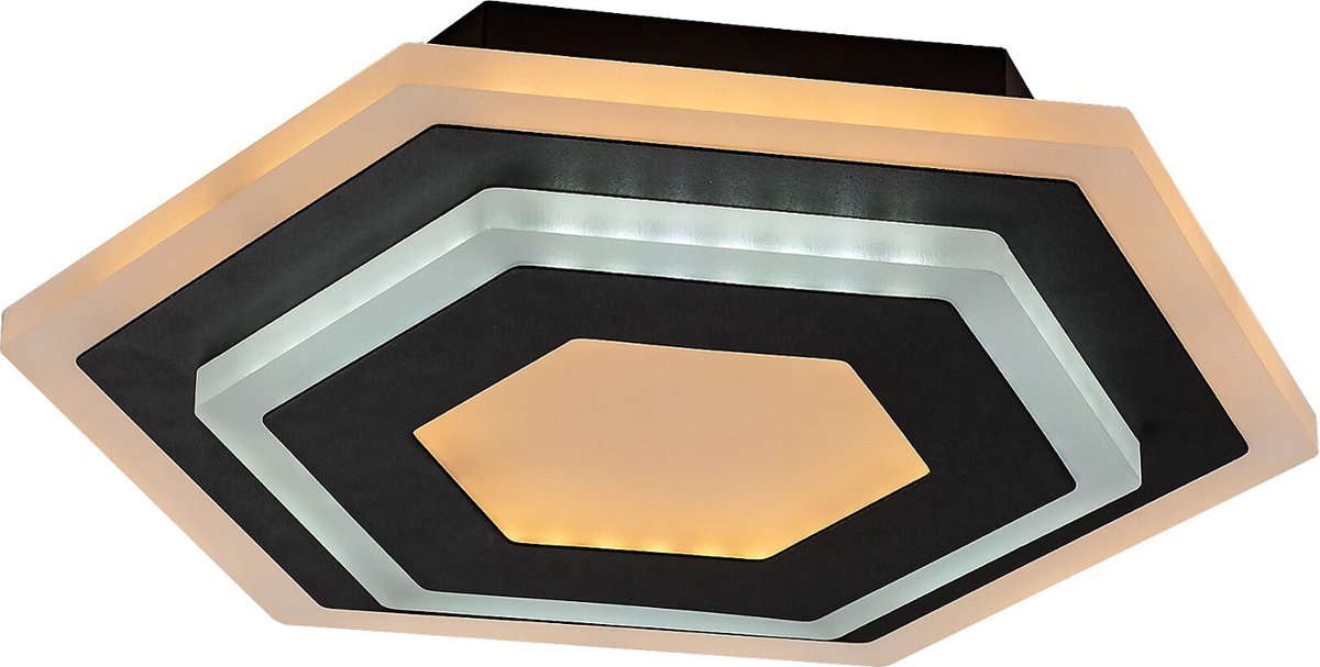 Rabalux - Wandlamp - lamp - plafondlamp - 23W - warme en koude kleur - 1000 lm
