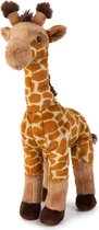 Heppy Planet 100% recycled Giraffe - 34 cm - 13,5"