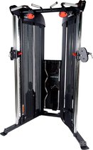Inspire CFT - Commercial Functional Trainer - Dual Pulley - Krachtstation