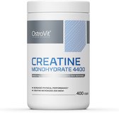 Creatine - OstroVit - Creatine Monohydraat 4400mg - 400 capsules