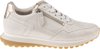 Gabor 46.378.80 Sneakers - beige - Maat 36