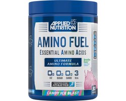 Applied Nutrition Applied Nutrition Aminozuren - Amino Fuel EAA 390g - CANDY ICE BLAST
