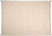 Kave Home - Tapis Carime beige 200 x 300 cm